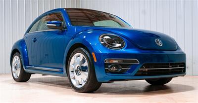 2019 Volkswagen Beetle-Classic 2.0T SE   - Photo 1 - Sylvania, OH 43560