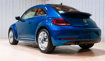 2019 Volkswagen Beetle-Classic 2.0T SE   - Photo 5 - Sylvania, OH 43560