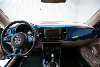 2019 Volkswagen Beetle-Classic 2.0T SE   - Photo 16 - Sylvania, OH 43560