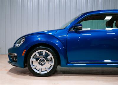 2019 Volkswagen Beetle-Classic 2.0T SE   - Photo 3 - Sylvania, OH 43560