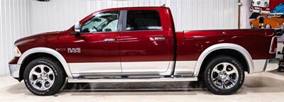 2015 RAM 1500 Laramie  