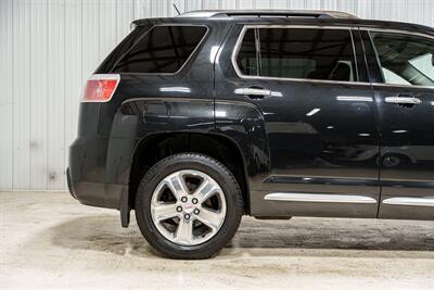2013 GMC Terrain Denali - Photo 17 - Sylvania, OH 43560