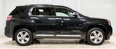 2013 GMC Terrain Denali - Photo 16 - Sylvania, OH 43560