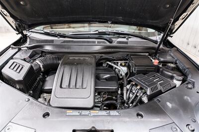 2013 GMC Terrain Denali - Photo 25 - Sylvania, OH 43560