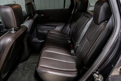 2013 GMC Terrain Denali - Photo 14 - Sylvania, OH 43560