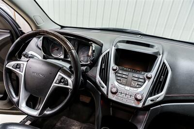 2013 GMC Terrain Denali - Photo 11 - Sylvania, OH 43560