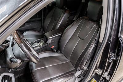 2013 GMC Terrain Denali - Photo 9 - Sylvania, OH 43560