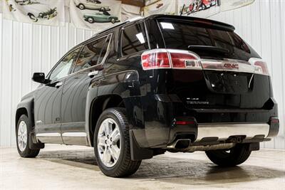 2013 GMC Terrain Denali - Photo 5 - Sylvania, OH 43560
