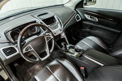 2013 GMC Terrain Denali - Photo 8 - Sylvania, OH 43560
