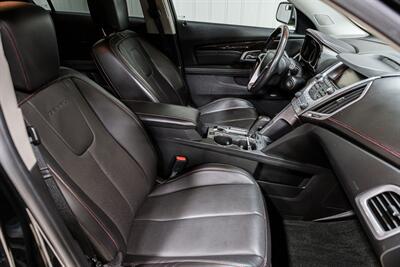 2013 GMC Terrain Denali - Photo 23 - Sylvania, OH 43560