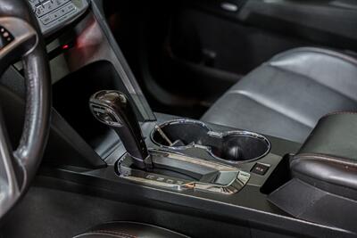 2013 GMC Terrain Denali - Photo 10 - Sylvania, OH 43560