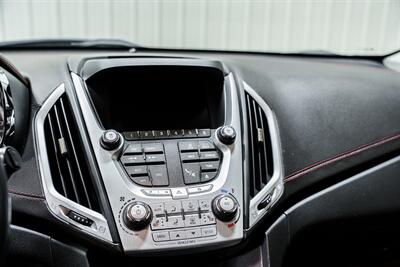 2013 GMC Terrain Denali - Photo 12 - Sylvania, OH 43560