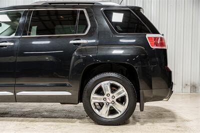 2013 GMC Terrain Denali - Photo 4 - Sylvania, OH 43560