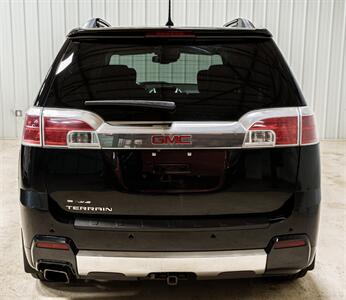 2013 GMC Terrain Denali - Photo 6 - Sylvania, OH 43560