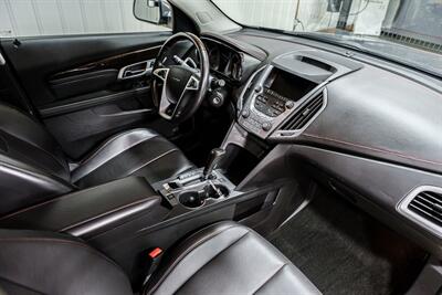 2013 GMC Terrain Denali - Photo 22 - Sylvania, OH 43560