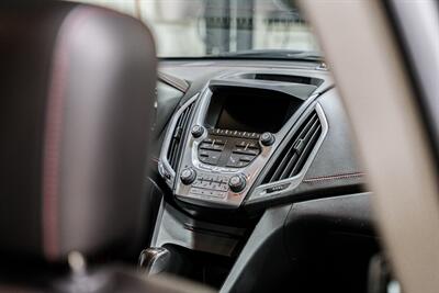 2013 GMC Terrain Denali - Photo 20 - Sylvania, OH 43560