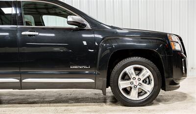 2013 GMC Terrain Denali - Photo 18 - Sylvania, OH 43560