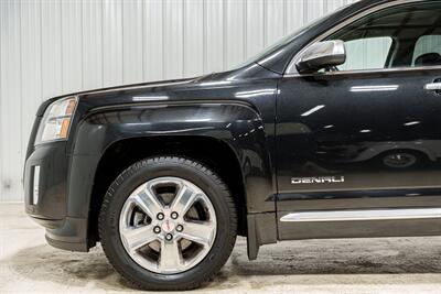 2013 GMC Terrain Denali - Photo 3 - Sylvania, OH 43560
