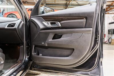2013 GMC Terrain Denali - Photo 24 - Sylvania, OH 43560