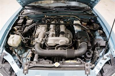 2002 Mazda MX-5 Miata - Photo 26 - Sylvania, OH 43560