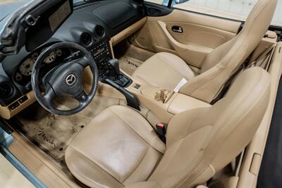 2002 Mazda MX-5 Miata - Photo 7 - Sylvania, OH 43560