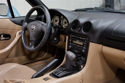 2002 Mazda MX-5 Miata - Photo 19 - Sylvania, OH 43560