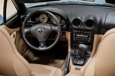 2002 Mazda MX-5 Miata - Photo 11 - Sylvania, OH 43560
