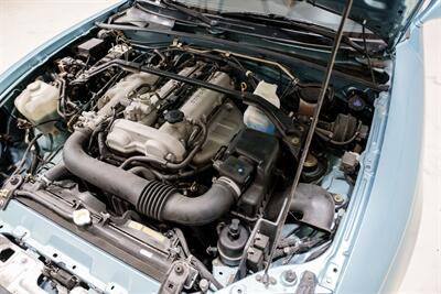 2002 Mazda MX-5 Miata - Photo 28 - Sylvania, OH 43560