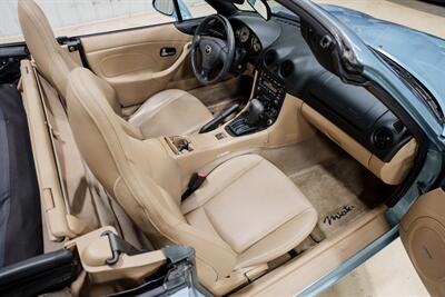 2002 Mazda MX-5 Miata - Photo 16 - Sylvania, OH 43560