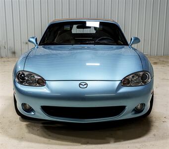 2002 Mazda MX-5 Miata - Photo 23 - Sylvania, OH 43560