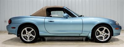 2002 Mazda MX-5 Miata - Photo 20 - Sylvania, OH 43560