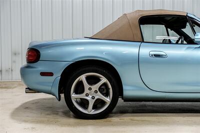 2002 Mazda MX-5 Miata - Photo 21 - Sylvania, OH 43560