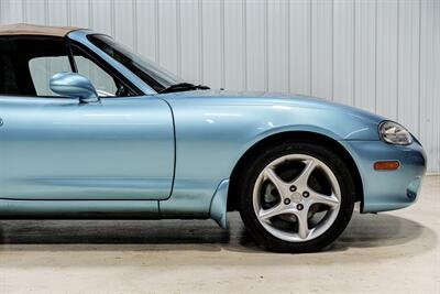 2002 Mazda MX-5 Miata - Photo 22 - Sylvania, OH 43560