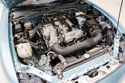 2002 Mazda MX-5 Miata - Photo 27 - Sylvania, OH 43560