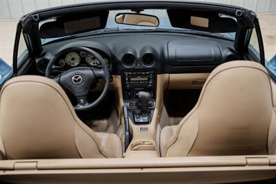 2002 Mazda MX-5 Miata - Photo 12 - Sylvania, OH 43560
