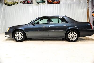 2010 Cadillac DTS Premium Collection  