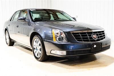 2010 Cadillac DTS Premium Collection  