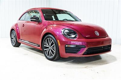 2017 Volkswagen Beetle-Classic 1.8T S   - Photo 1 - Sylvania, OH 43560