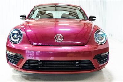 2017 Volkswagen Beetle-Classic 1.8T S   - Photo 24 - Sylvania, OH 43560