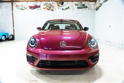 2017 Volkswagen Beetle-Classic 1.8T S   - Photo 5 - Sylvania, OH 43560