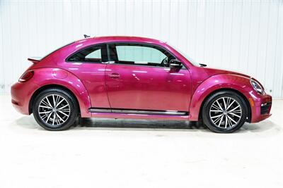 2017 Volkswagen Beetle-Classic 1.8T S   - Photo 3 - Sylvania, OH 43560