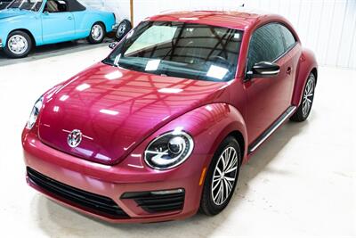 2017 Volkswagen Beetle-Classic 1.8T S   - Photo 23 - Sylvania, OH 43560