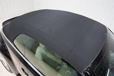 2013 Volkswagen Beetle Convertible 2.5L PZEV  50's Edition - Photo 14 - Sylvania, OH 43560