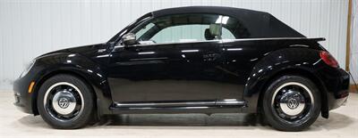 2013 Volkswagen Beetle Convertible 2.5L PZEV  50's Edition - Photo 2 - Sylvania, OH 43560