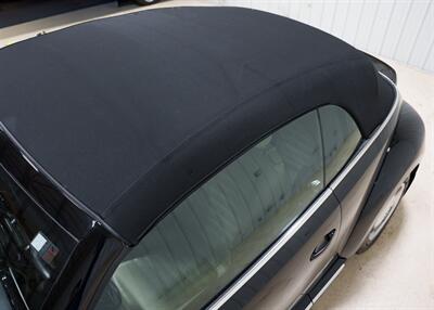 2013 Volkswagen Beetle Convertible 2.5L PZEV  50's Edition - Photo 15 - Sylvania, OH 43560