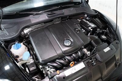 2013 Volkswagen Beetle Convertible 2.5L PZEV  50's Edition - Photo 28 - Sylvania, OH 43560