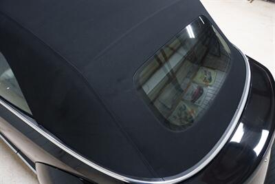 2013 Volkswagen Beetle Convertible 2.5L PZEV  50's Edition - Photo 16 - Sylvania, OH 43560