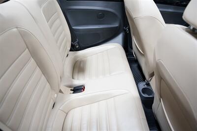 2013 Volkswagen Beetle Convertible 2.5L PZEV  50's Edition - Photo 26 - Sylvania, OH 43560