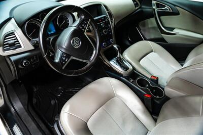 2013 Buick Verano   - Photo 12 - Sylvania, OH 43560