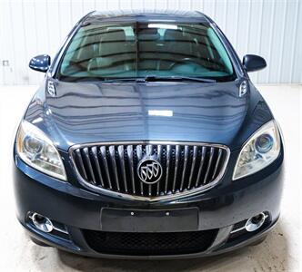 2013 Buick Verano   - Photo 11 - Sylvania, OH 43560